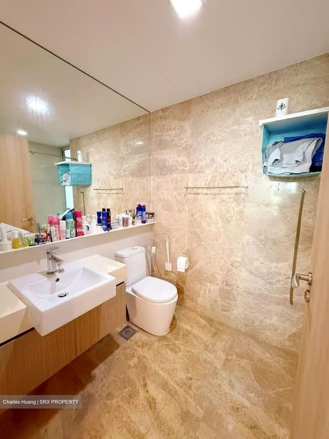 Caspian (D22), Condominium #588874781